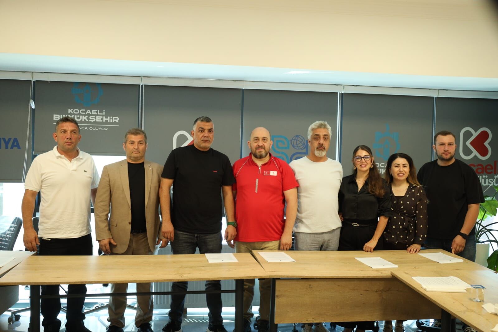 Kocaelispor Taraftarı Iyilik Için Buluşuyor (2)