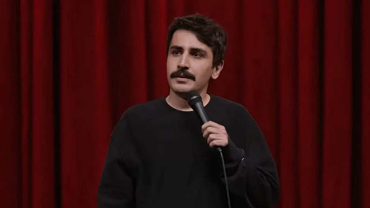 Komedyen Deniz Goktas In Savcilik Ifadesi Basladi Cok Sayida Yurttas Destek Icin Caglayan Da