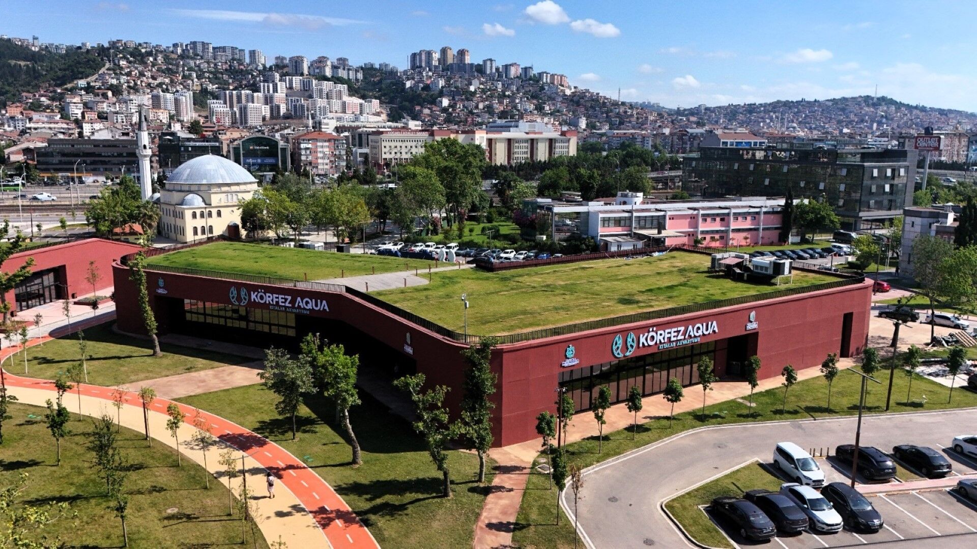 Körfez Aqua (1)