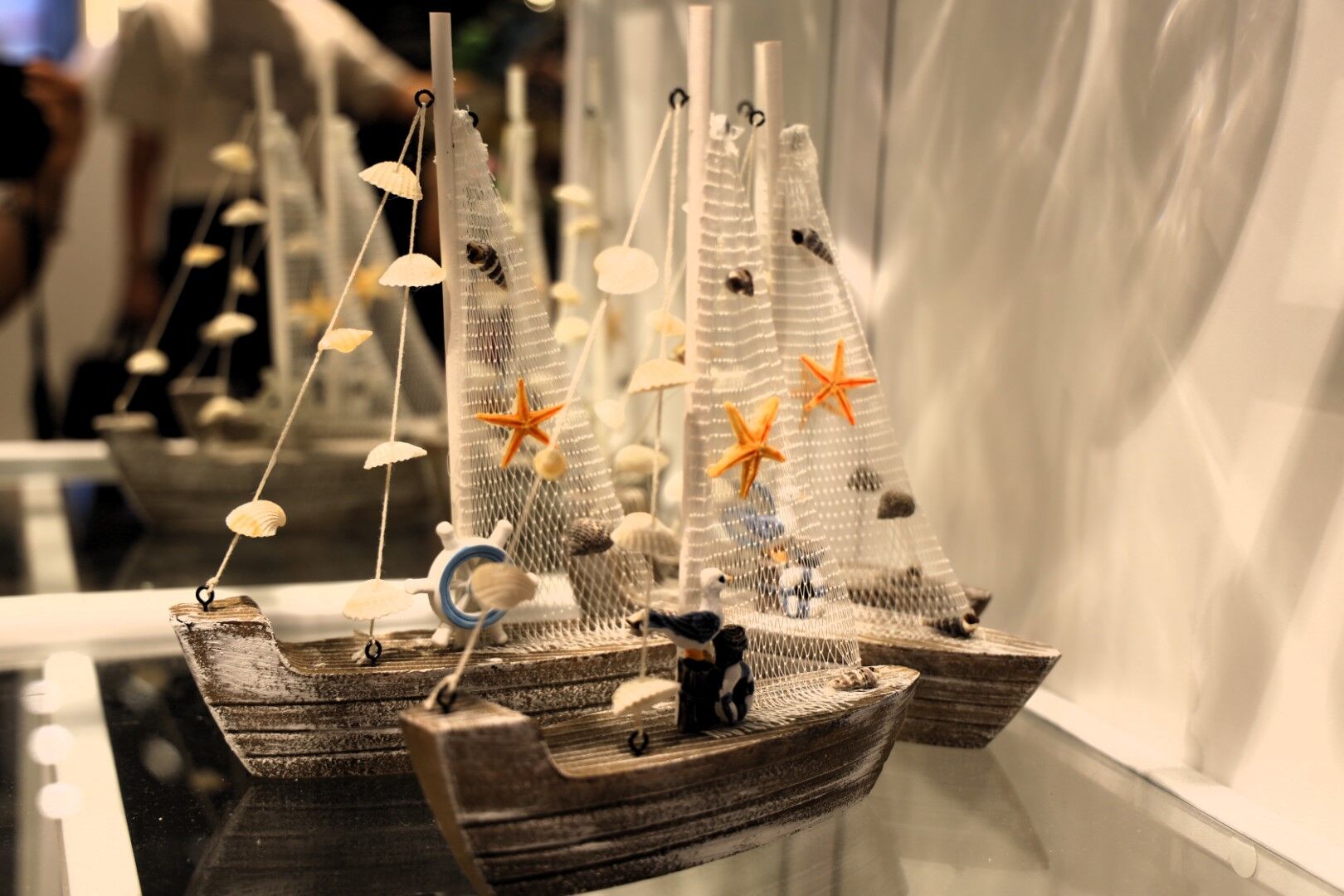 Körfez Aqua’da ‘Hatıra Mağazası’ Da Çok Sevildi (10)