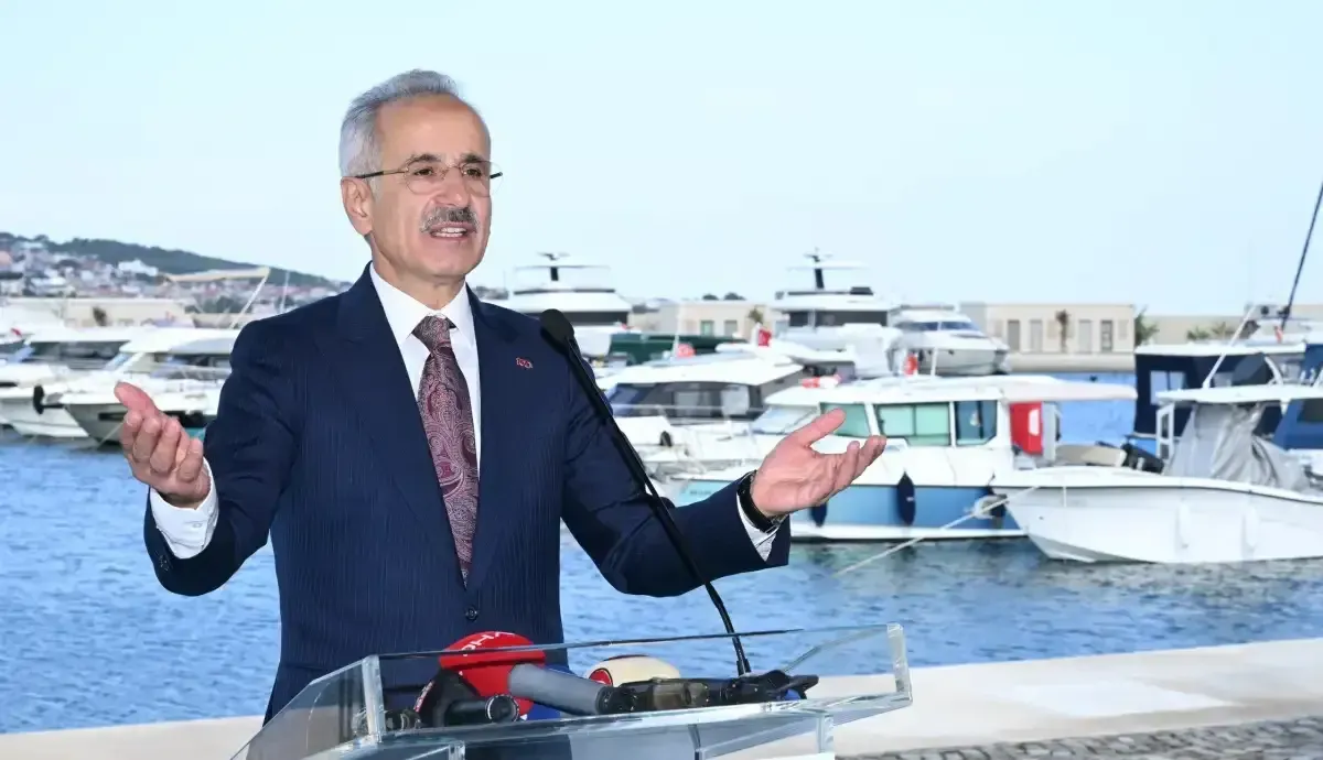 Limanlarda Lider Degismedi Kocaeli Ilk Sirada 1