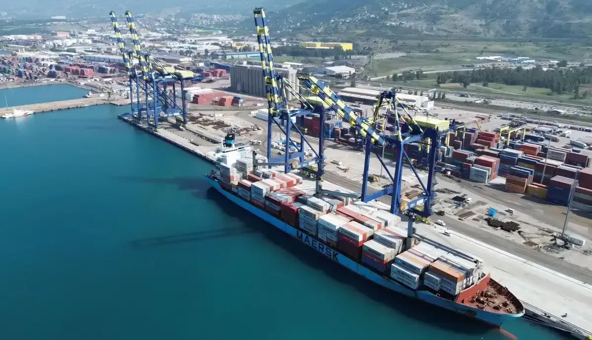 Limanlarda Lider Degismedi Kocaeli Ilk Sirada 5