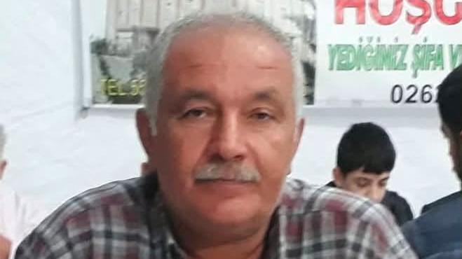 Mehmet Yılmaz