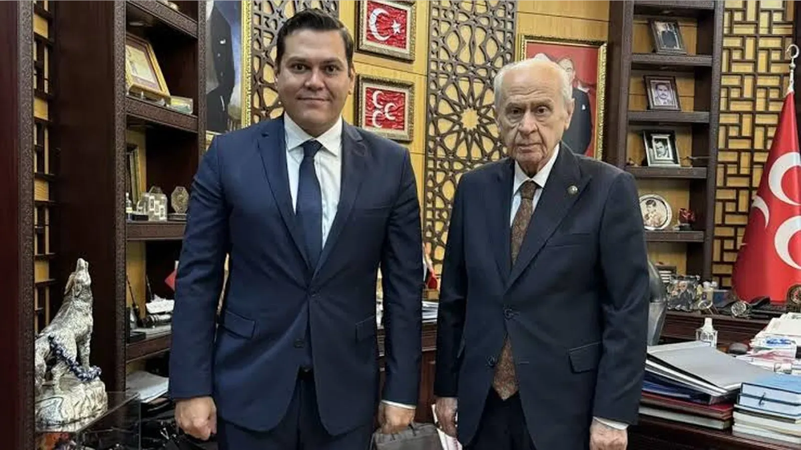 Oguz Alper Oktem 2