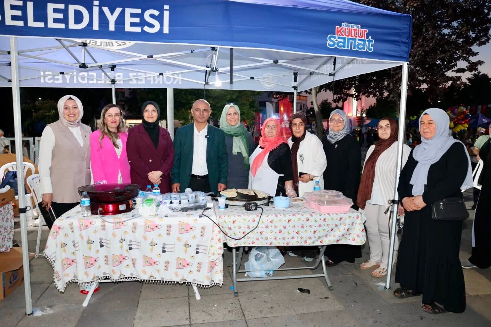 Stantlari Gezdi̇ler (2)