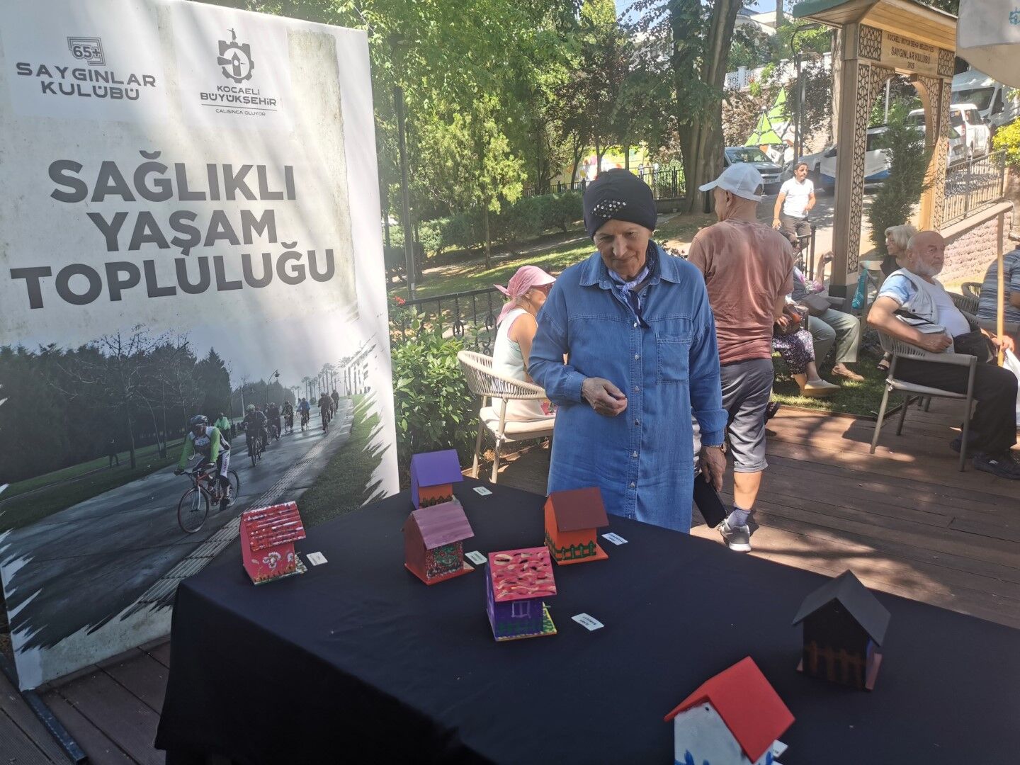 Üreten Büyüklerimizden Anlamlı Sergi (13) (Büyük)