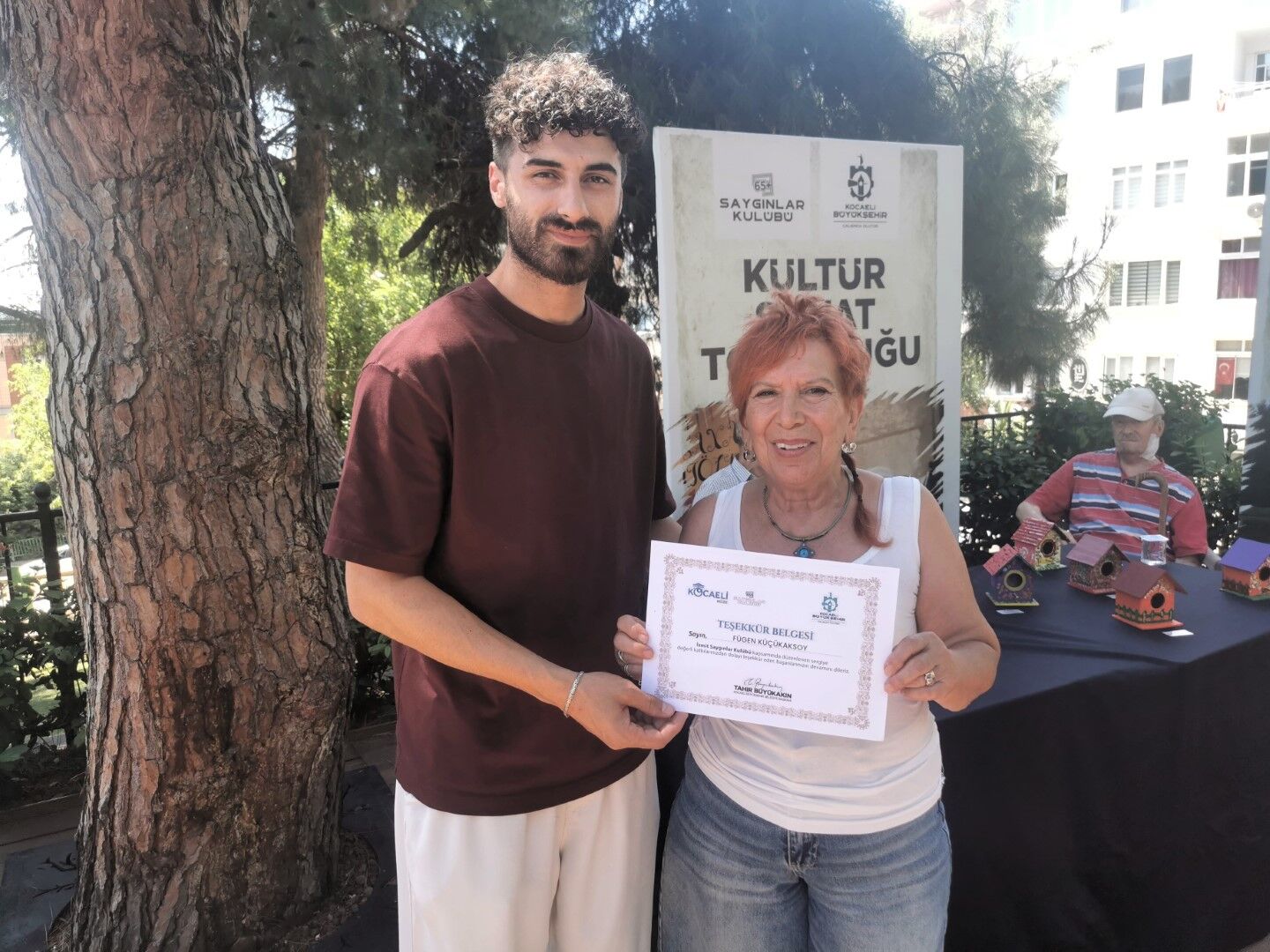 Üreten Büyüklerimizden Anlamlı Sergi (15) (Büyük)