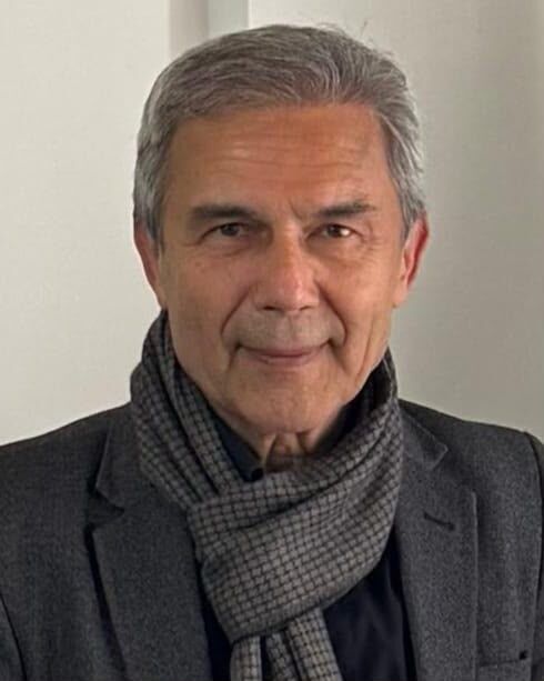 Prof. Dr. Harun Demirkaya