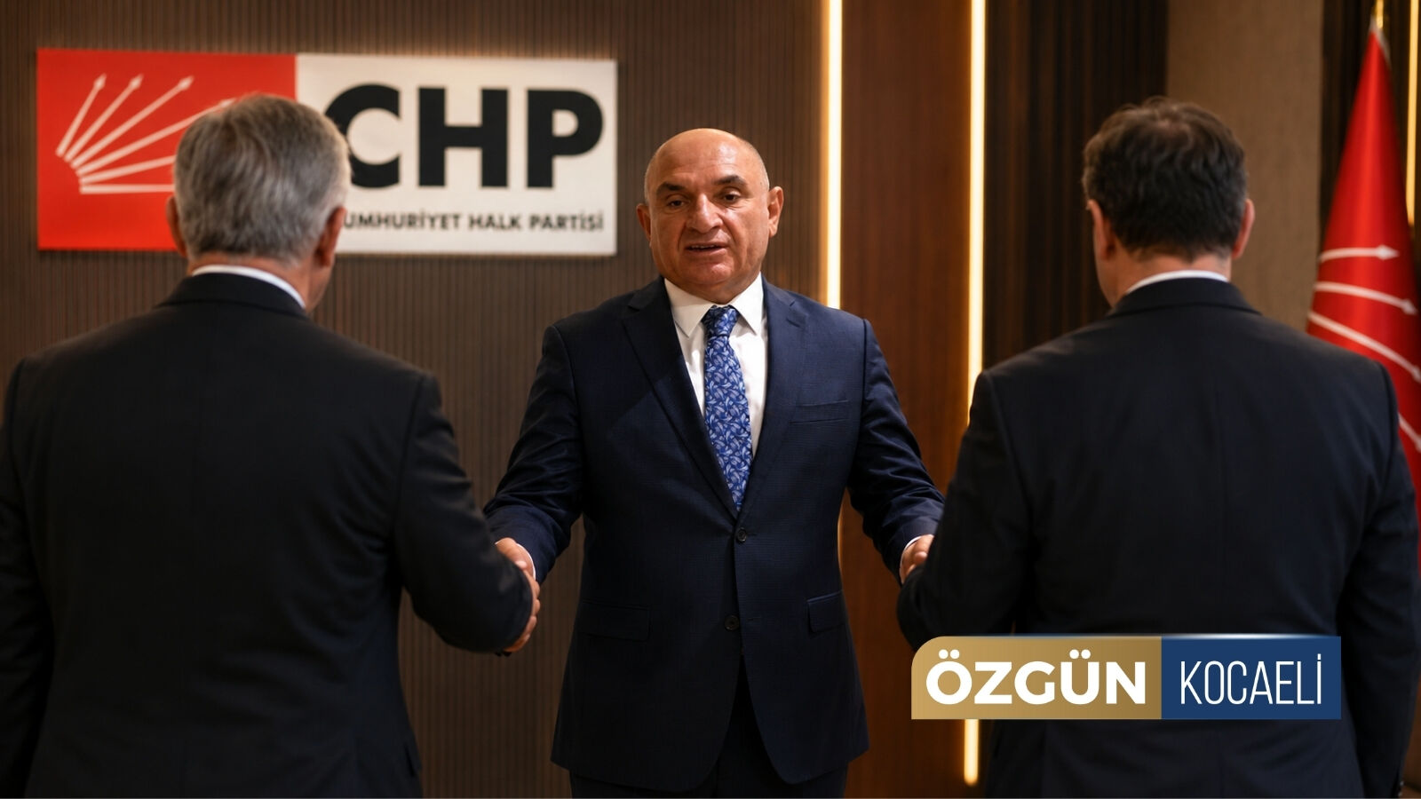 Eğer bu iddia doğru ise  CHP’de işin rengi değişir