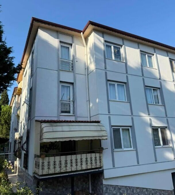 İzmit’te Öğrenciye Ev Hayal! 3 Burs Birleşse Kiraya Yetmiyor (2)