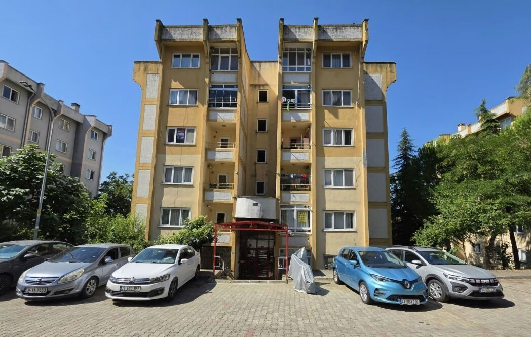 İzmit’te Öğrenciye Ev Hayal! 3 Burs Birleşse Kiraya Yetmiyor (3)