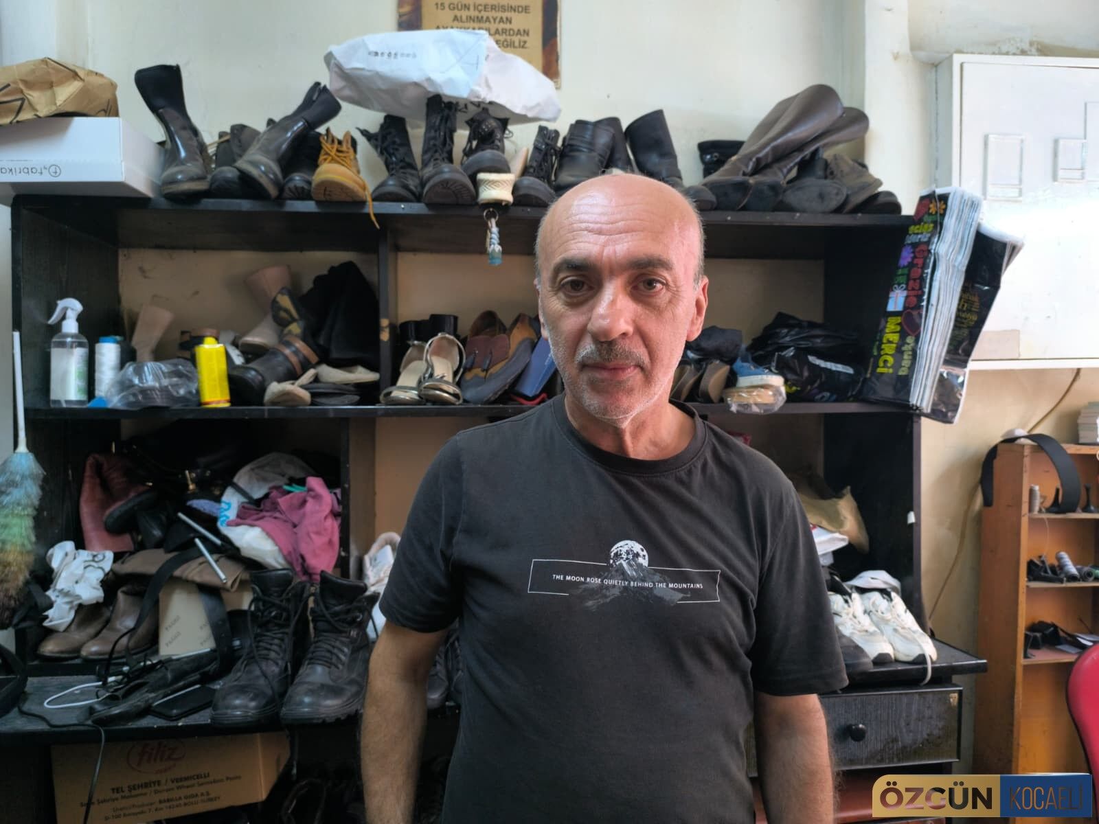 Pabucu Dama Atma Devri Bitti! (3)