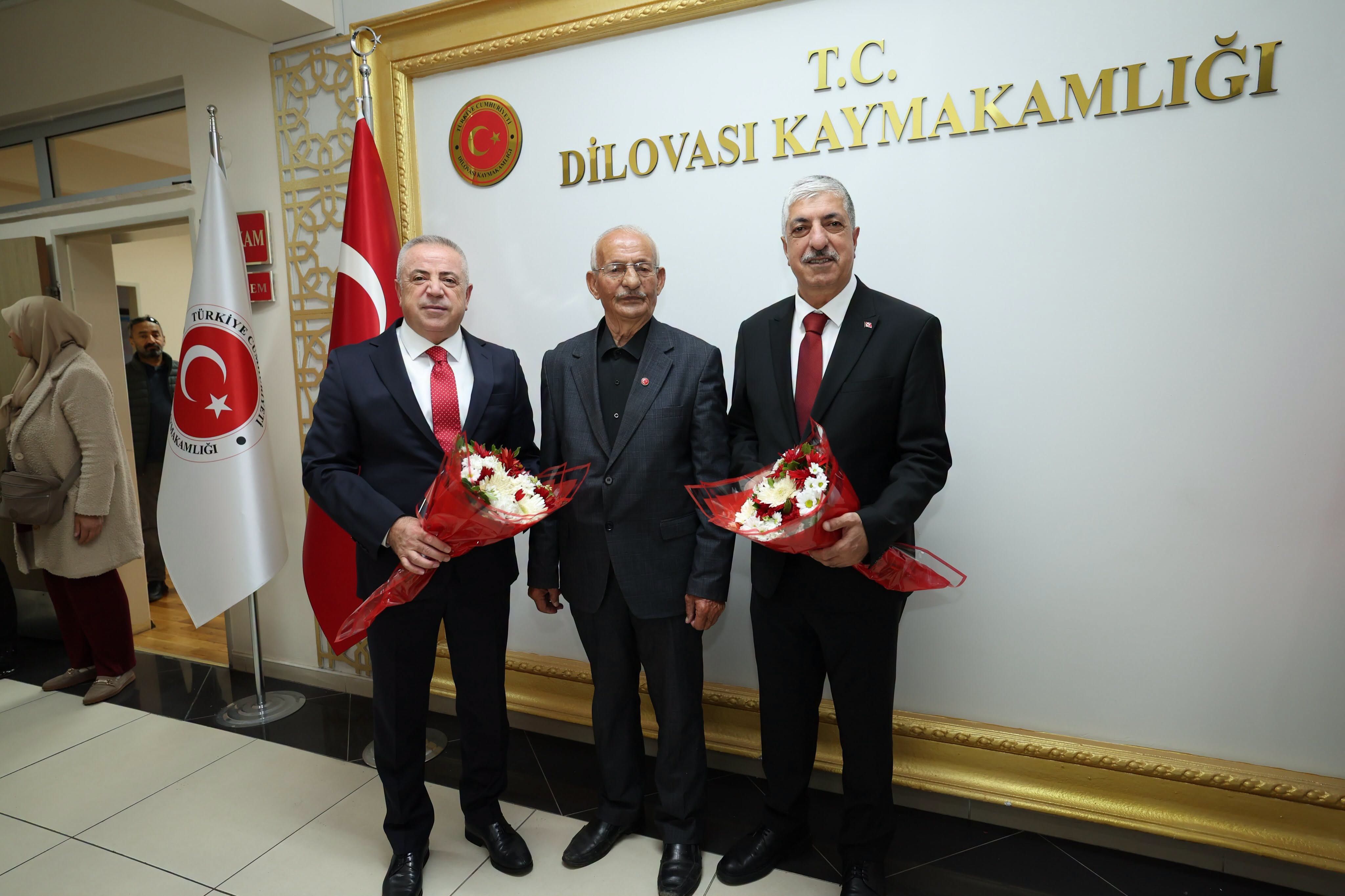 Dilovası'nda 29 Ekim Coşkusu (10)