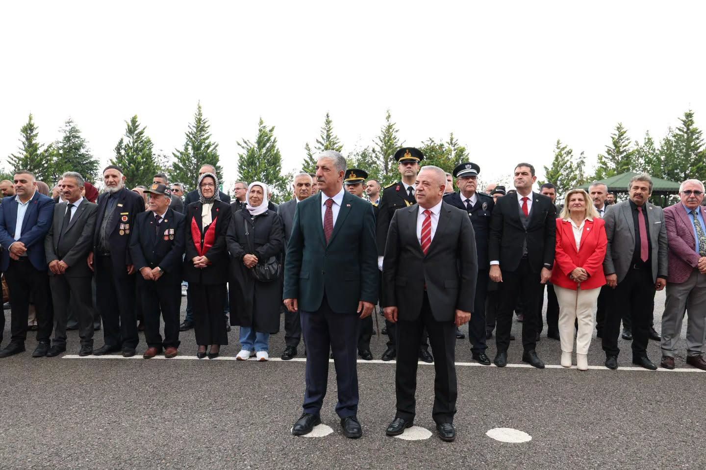 Dilovası'nda 29 Ekim Coşkusu (14)