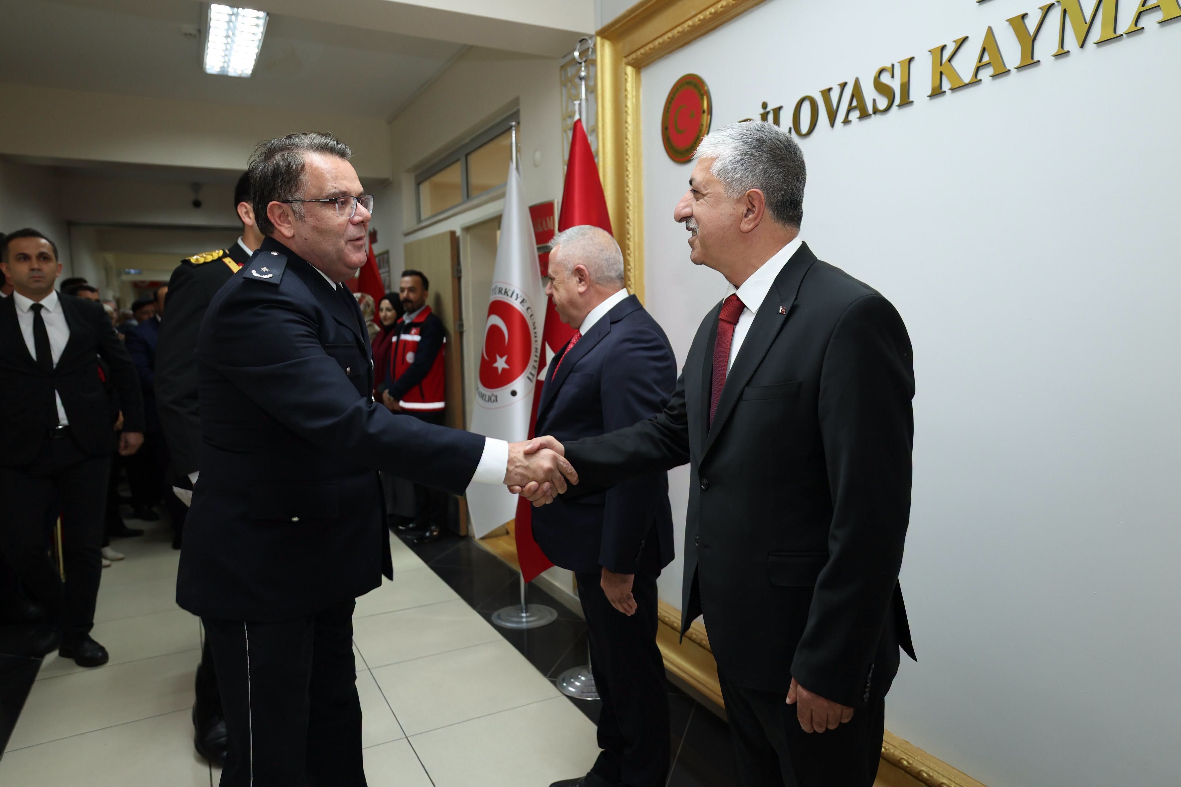 Dilovası'nda 29 Ekim Coşkusu (18)