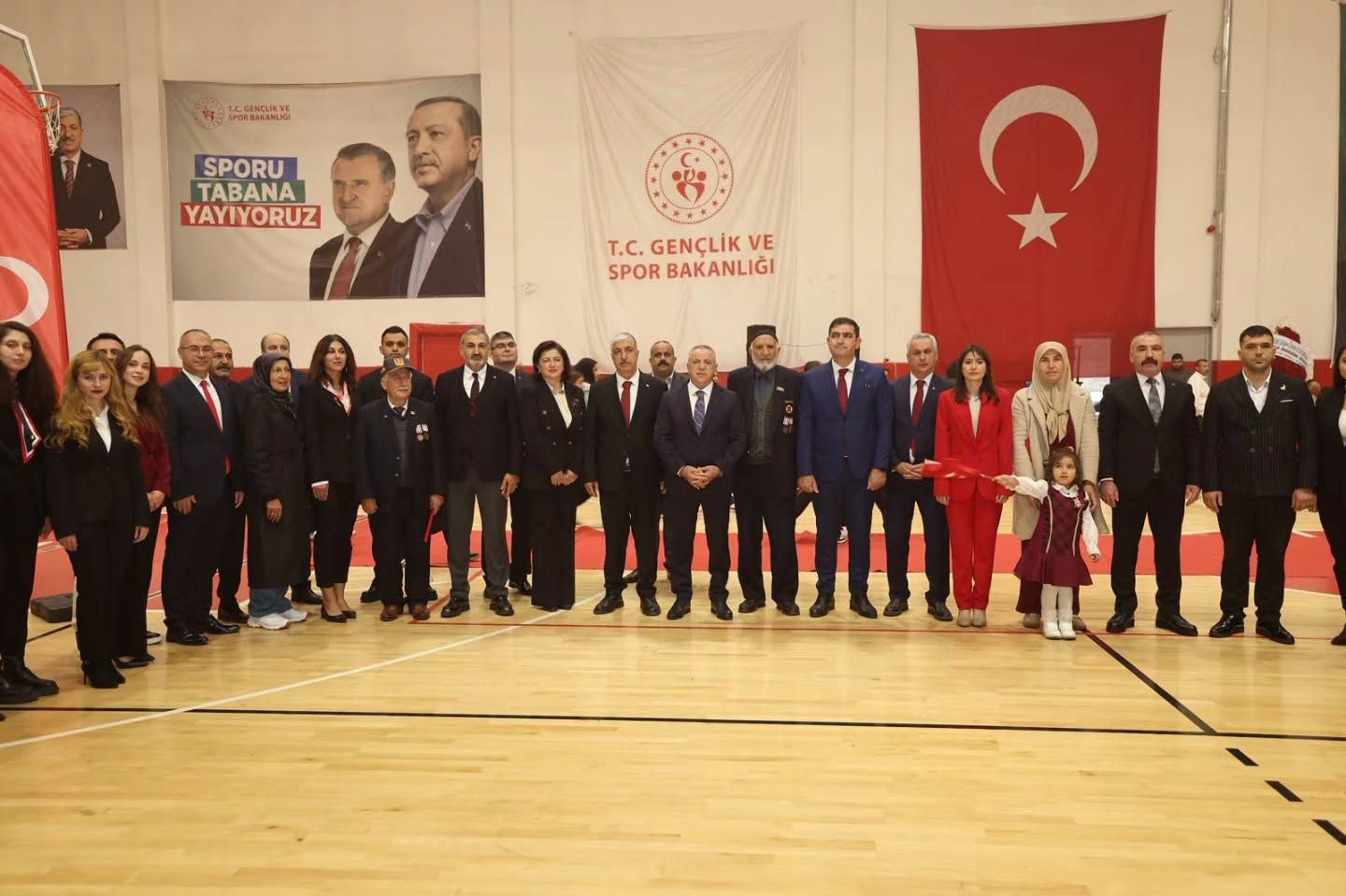 Dilovası'nda 29 Ekim Coşkusu (21)