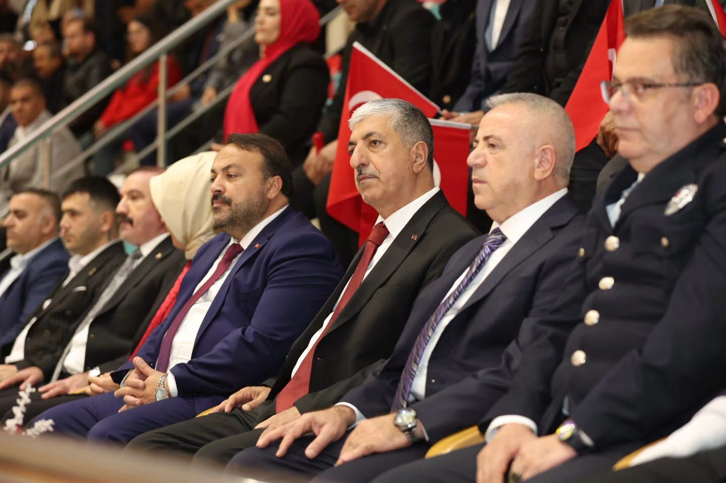 Dilovası'nda 29 Ekim Coşkusu (4)