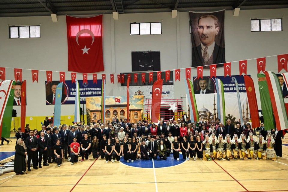 Kartepe’de Cumhuri̇yet Coşkusu (17)