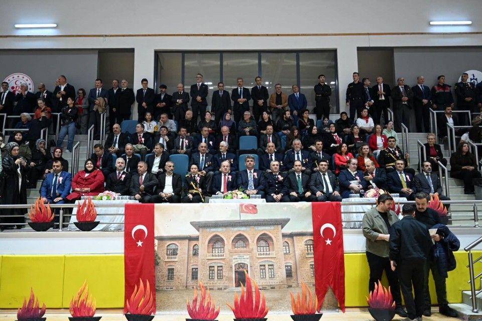 Kartepe’de Cumhuri̇yet Coşkusu (19)