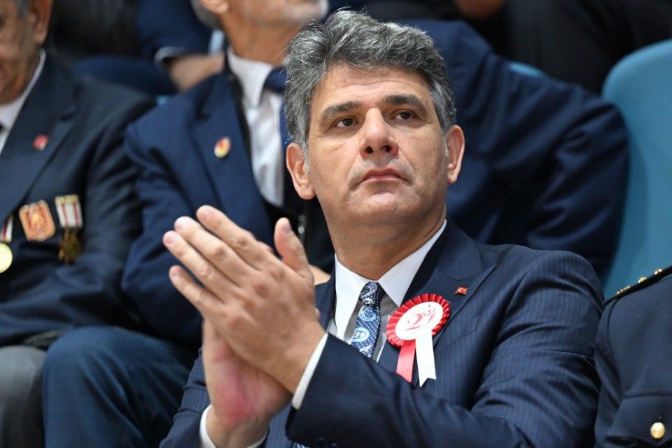 Kartepe’de Cumhuri̇yet Coşkusu (6)