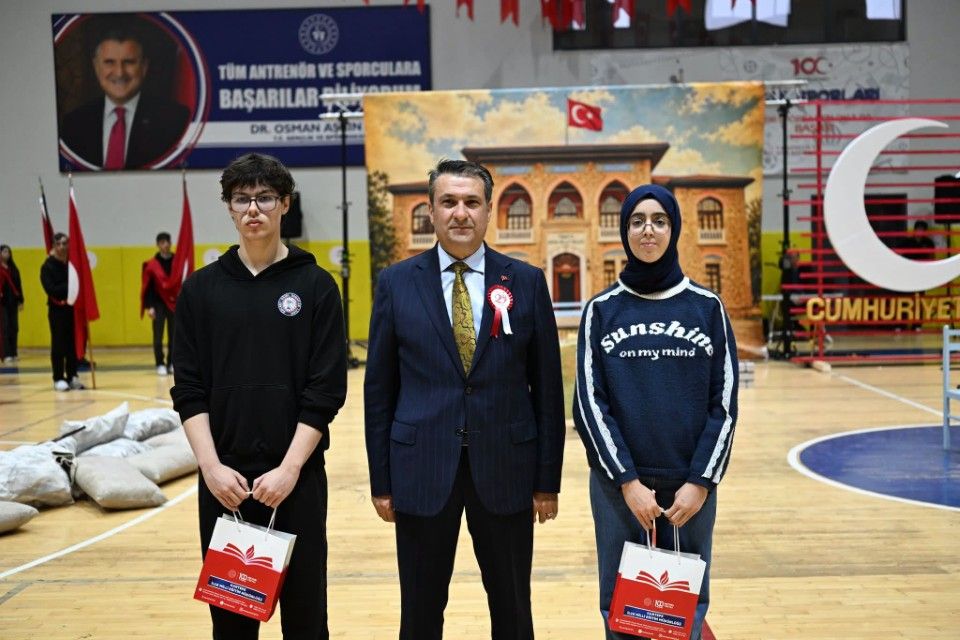 Kartepe’de Cumhuri̇yet Coşkusu (7)